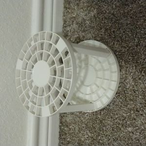 $1 if bundled marker/ pencil/ paintbrush holder